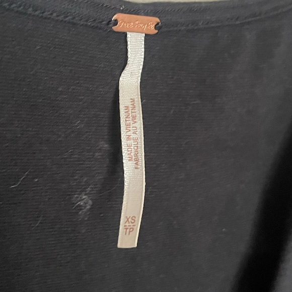 Free People Tank/Cover Up 🌵xs - Picture 6 of 10